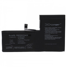 Batteria per Apple iPhone X, 3150 mAh