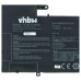 Batteria per Asus Zenbook Flip 15 UX562FA, B41N1827, 3500 mAh Batteria per Asus Zenbook Flip 15 UX562FA, B41N1827, 3500 mAh