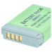 Batteria NB-13L per Canon PowerShot G7 / Powershot G7X / PowerShot G9X, 1250 mAh Batteria NB-13L per Canon PowerShot G7 / Powershot G7X / PowerShot G9X, 1250 mAh