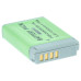Batteria NB-13L per Canon PowerShot G7 / Powershot G7X / PowerShot G9X, 1250 mAh Batteria NB-13L per Canon PowerShot G7 / Powershot G7X / PowerShot G9X, 1250 mAh