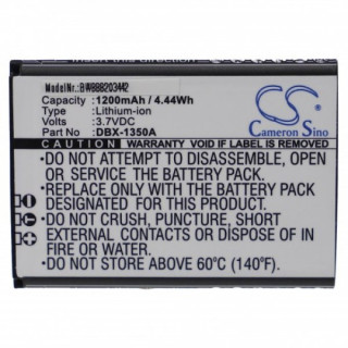 Batteria per Doro 7030 / 7031, 1200 mAh Batteria per Doro 7030 / 7031, 1200 mAh