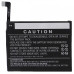 Batteria per LG K20 / K8 Plus, 2900 mAh
