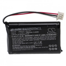 Batteria per Huawei F501 / F516 / F530, HBL5AF, 1800 mAh