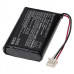Batteria per Huawei F501 / F516 / F530, HBL5AF, 1800 mAh