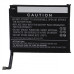 Batteria per LG K22 / K22 Plus, 2800 mAh