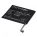 Batteria per LG K22 / K22 Plus, 2800 mAh