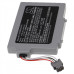 Batteria per Nintendo Wii U Gamepad 8GB, WUP-002, 2450 mAh