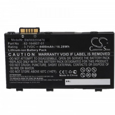 Batteria per Symbol MC36 / Motorola TC55, 4400 mAh