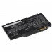 Batteria per Symbol MC36 / Motorola TC55, 4400 mAh