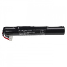 Batteria per Sony SRS-X55 / SRS-X77, 2600 mAh
