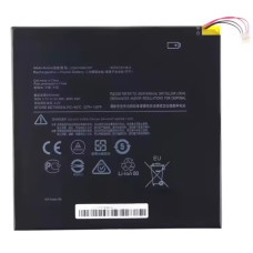 Batteria per Lenovo Miix 300 / Miix 310, 9000 mAh