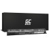 Batteria per HP Envy 15 / HP Pavilion 14 / 15 / 17, KI04, 3400 mAh Batteria per HP Envy 15 / HP Pavilion 14 / 15 / 17, KI04, 3400 mAh