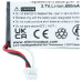 Batteria per Apple iPod Mini, 600 mAh