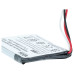 Batteria per Apple iPod Mini, 600 mAh