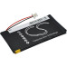 Batteria per Sony Clie PEG-TJ25 / PEG-TJ35, 850 mAh
