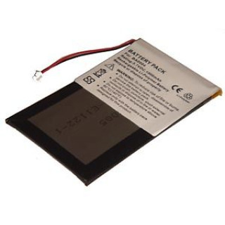 Batteria per Creative Labs Jukebox Zen Touch, 1700 mAh Batteria per Creative Labs Jukebox Zen Touch, 1700 mAh