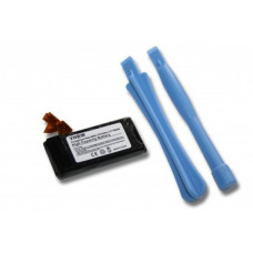 Batteria per Apple iPod Video 60GB / 80GB / Microsoft Zune, 700 mAh