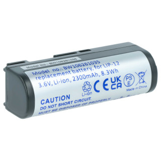 Batteria per Sony MZ-B3 / MZ-E3 / MZ-R2, 2200 mAh Batteria per Sony MZ-B3 / MZ-E3 / MZ-R2, 2200 mAh