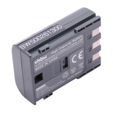 Batteria NB-2L per Canon EOS 350D / 400D / Rebel XTI, 600 mAh