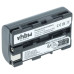 Batteria NP-FS20 / NP-FS21 per Sony CCD-CR1 / DCR-PC1 / DSC-F55K, 1100 mAh Batteria NP-FS20 / NP-FS21 per Sony CCD-CR1 / DCR-PC1 / DSC-F55K, 1100 mAh