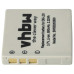 Batteria DB-L20 per Sanyo Xacti DMX-C1 / VPC-C1 / VPC-J1, 600 mAh