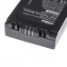 Batteria CGA-S002 per Panasonic Lumix DMC-FZ1 / DMC-FZ5 / DMC-FZ20, 550 mAh