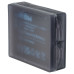 Batteria CGA-S005 per Panasonic Lumix DMC-FC01 / DMC-FX8 / DMC-LX1, 750 mAh