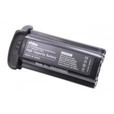 Batteria NP-E3 per Canon EOS-1D Mark II / EOS-1Ds Mark II / EOS-1D, 1800 mAh