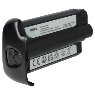 Batteria EN-4 za Nikon D1 / D1H / D1X, 1800 mAh Batteria EN-4 za Nikon D1 / D1H / D1X, 1800 mAh