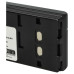 Batteria za BN-V22U / NP-33, 2000 mAh Batteria za BN-V22U / NP-33, 2000 mAh