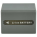 Batteria NP-FP90 / NP-FP91 per Sony DSC-HC1 / DCR-SR1 / DCR-DVD92, 1900 mAh
