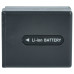 Batteria NP-FF70 / NP-FF71 per Sony DCR-HC1000 / DCR-IP5 / DCR-PC350, 1400 mAh Batteria NP-FF70 / NP-FF71 per Sony DCR-HC1000 / DCR-IP5 / DCR-PC350, 1400 mAh