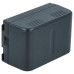Batteria P-V211 / VW-VBH20 / VW-VBS20 za Panasonic NV-R50E / NV-R65E / NV-S58, 2400 mAh Batteria P-V211 / VW-VBH20 / VW-VBS20 za Panasonic NV-R50E / NV-R65E / NV-S58, 2400 mAh
