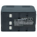 Batteria P-V211 / VW-VBH20 / VW-VBS20 za Panasonic NV-R50E / NV-R65E / NV-S58, 2400 mAh Batteria P-V211 / VW-VBH20 / VW-VBS20 za Panasonic NV-R50E / NV-R65E / NV-S58, 2400 mAh