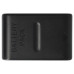 Batteria P-V211 / VW-VBH20 / VW-VBS20 per Panasonic NV-R50E / NV-R65E / NV-S58, 4000 mAh Batteria P-V211 / VW-VBH20 / VW-VBS20 per Panasonic NV-R50E / NV-R65E / NV-S58, 4000 mAh