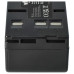 Batteria P-V211 / VW-VBH20 / VW-VBS20 per Panasonic NV-R50E / NV-R65E / NV-S58, 4000 mAh Batteria P-V211 / VW-VBH20 / VW-VBS20 per Panasonic NV-R50E / NV-R65E / NV-S58, 4000 mAh