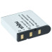 Batteria SLB-1237 za Samsung Digimax L55W / L85, 950 mAh Batteria SLB-1237 za Samsung Digimax L55W / L85, 950 mAh