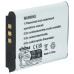 Batteria SLB-0837B per Samsung Digimax L70 / L83T / L201, 500 mAh