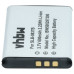 Batteria SLB-0837B per Samsung Digimax L70 / L83T / L201, 500 mAh