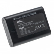 Batteria BLI-312 per Leica M8 / M9 / M9-P / M-E, 1800 mAh