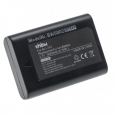 Batteria BLI-312 per Leica M8 / M9 / M9-P / M-E, 1800 mAh Batteria BLI-312 per Leica M8 / M9 / M9-P / M-E, 1800 mAh