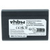 Batteria BLI-312 / BP-SCL1 per Leica M8 / M9 / M9-P / M-E, 1800 mAh Batteria BLI-312 / BP-SCL1 per Leica M8 / M9 / M9-P / M-E, 1800 mAh