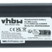 Batteria BLI-312 / BP-SCL1 per Leica M8 / M9 / M9-P / M-E, 1800 mAh Batteria BLI-312 / BP-SCL1 per Leica M8 / M9 / M9-P / M-E, 1800 mAh