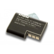 Batteria per Symbol PDT-3100 / PDT-3120 / PDT-3140, 750 mAh
