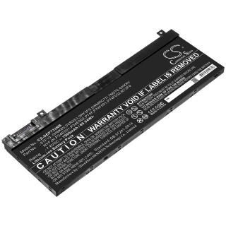 Batteria per Dell Precision 7330 / 7530 / 7540, 7.6V, 7900 mAh