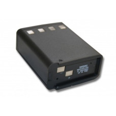Batteria per Motorola HT600 / HT800 / P100, 1200 mAh