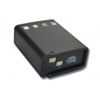 Batteria per Motorola HT600 / HT800 / P100, 1200 mAh
