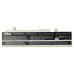 Batteria per Asus Eee PC 1011 / 1015 / 1016, bianca, 4400 mAh Batteria per Asus Eee PC 1011 / 1015 / 1016, bianca, 4400 mAh
