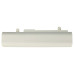 Batteria per Asus Eee PC 1011 / 1015 / 1016, bianca, 4400 mAh Batteria per Asus Eee PC 1011 / 1015 / 1016, bianca, 4400 mAh