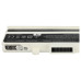 Batteria per Asus Eee PC 1011 / 1015 / 1016, bianca, 4400 mAh Batteria per Asus Eee PC 1011 / 1015 / 1016, bianca, 4400 mAh